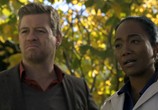 Сериал Следствие по телу / Body of Proof (2011) - cцена 1