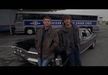 ТВ Сверхъестественное: Дополнительные материалы к сезонам с 1 по 3 / Supernatural: Bonuces to 1-3 seasons (2005) - cцена 2