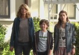 Сериал Путеводитель по семейной жизни / Growing Up Fisher (2014) - cцена 3