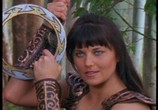 Сериал Зена - королева воинов (Ксена) / Xena: Warrior Princess (1995) - cцена 5