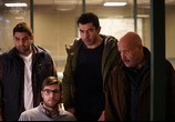 Сериал Алеф / Alef (2020) - cцена 2