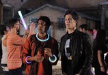 Сериал Сшиватели / Stitchers (2015) - cцена 3