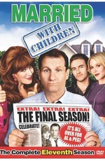 Женаты и с детьми / Married with Children (1987)