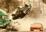 Фильм Форсаж / The Fast and the Furious (2001) - cцена 2